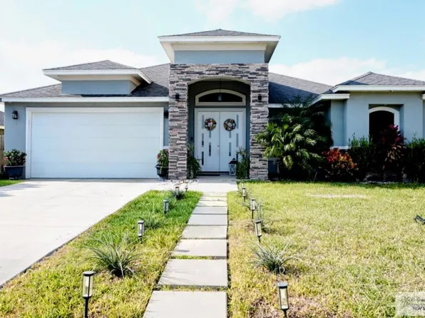 830 Abrahamson Dr, Brownsville, TX 78526