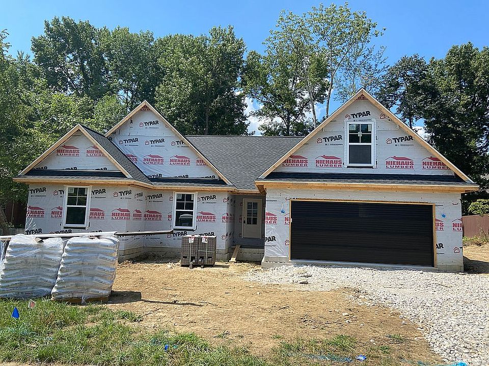 Home for sale 