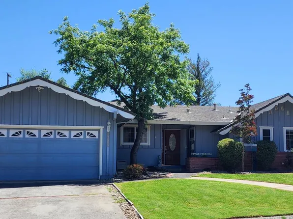 9412 Twin Lakes Ave, Orangevale, CA 95662