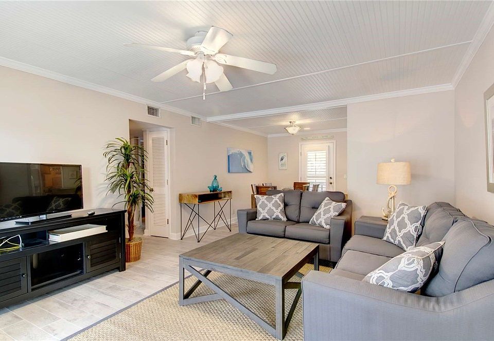 705 Oglethorpe Ave Saint Simons Island GA Zillow