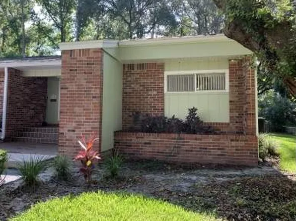 215 NW Fairway Hills Gln Unit 16, Lake City, FL 32055