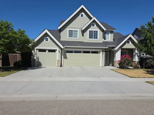 5893 N Vicenza Ave, Meridian, ID 83646