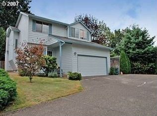 10540-10544 NE Beech St, Portland, OR 97220