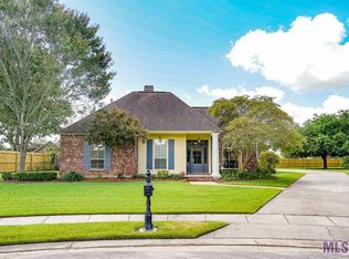 10618 Hillwood Ave, Baton Rouge, LA 70810