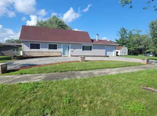 23019 Valley Dr, Richton Park, IL 60471