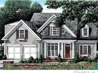 5 Persimmon Way, East Hampton, CT 06424