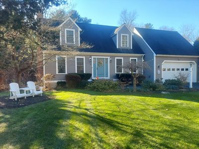 20 Point Dr, East Bridgewater, MA, 02333