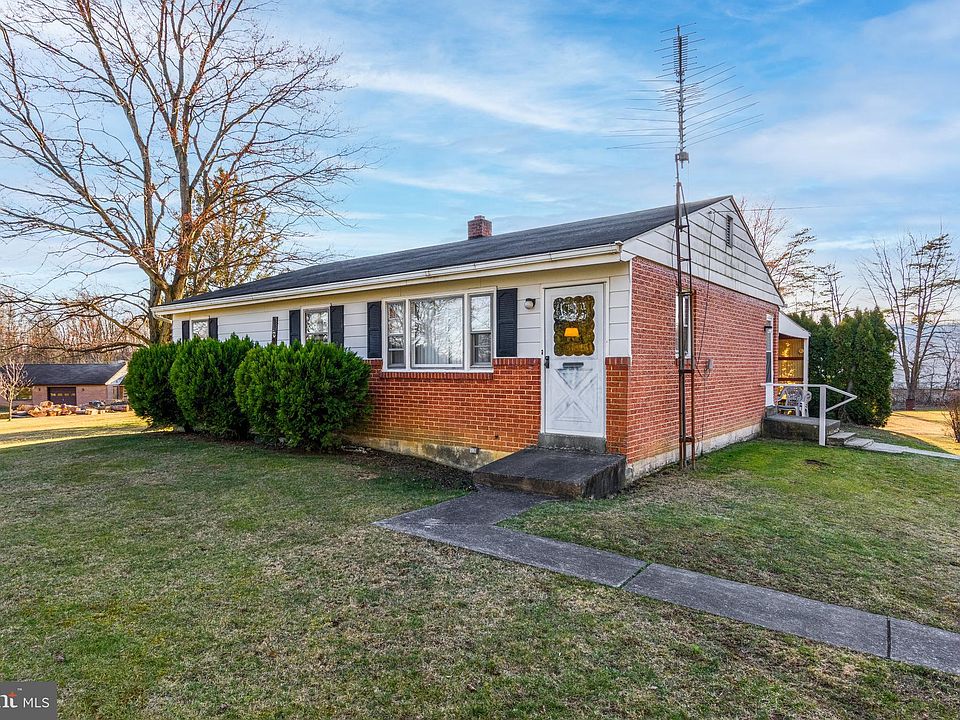 204 Cliff Rd, Grantville, PA 17028 Zillow