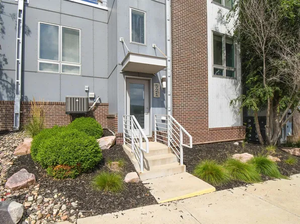 521 S 2nd Ave, Sioux Falls, SD 57104
