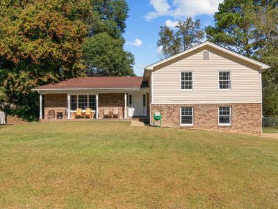 506 Lavista Rd, Dalton, GA, 30720