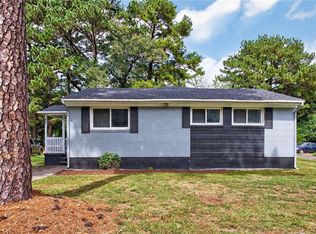 308 Taft Dr, Portsmouth, VA 23701