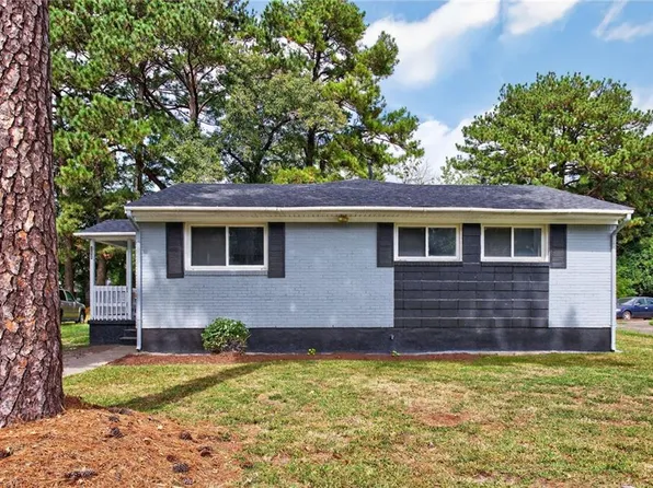 308 Taft Dr, Portsmouth, VA 23701