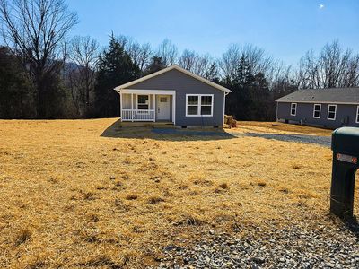 17470 Mount Pleasant Rd, Elkton, VA, 22827