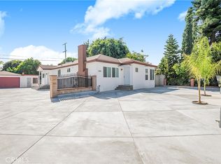 15210 Cohasset St, Van Nuys, CA 91405