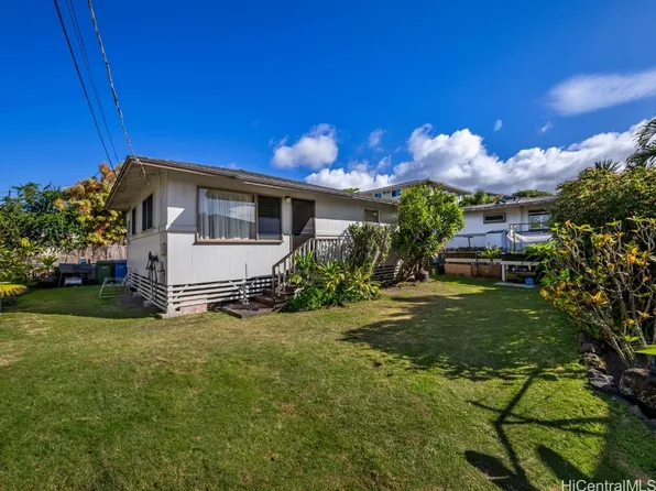 529 Kawainui St, Kailua, HI 96734