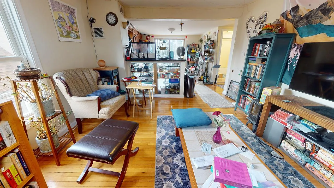 2 bed, 1000 sqft, $3,660 — Photo 2