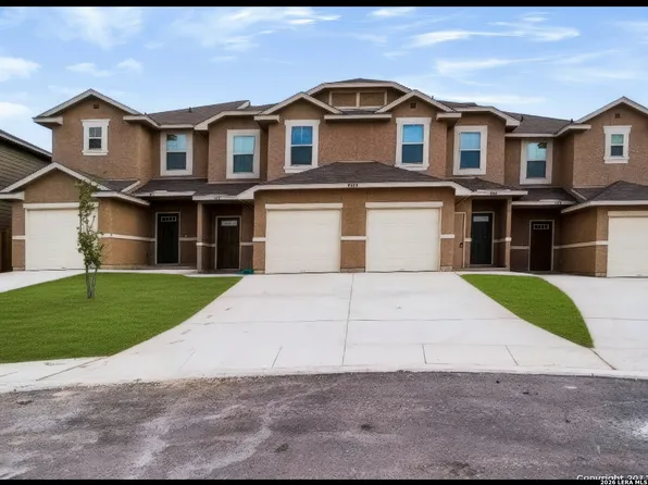 7117 MICAYLA CV, San Antonio, TX 78244