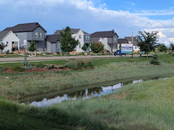 6109 Zebulon Pl, Timnath, CO 80547