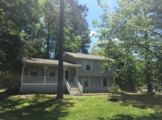 3140 Country Lake Dr, Powder Springs, GA 30127