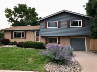 2285 E Noble Pl, Centennial, CO 80121