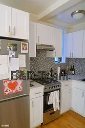 Rented by Citi Habitats