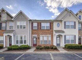 2706 Heathrow Dr, Lawrenceville, GA 30043