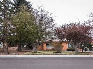 278 Venado St, Los Alamos, NM 87544
