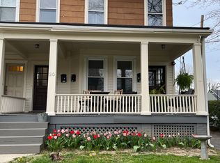 30 Wiggins St APT 1, Princeton, NJ 08540