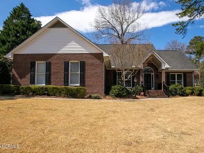 815 Burning Tree Road, Pinehurst, NC, 28374