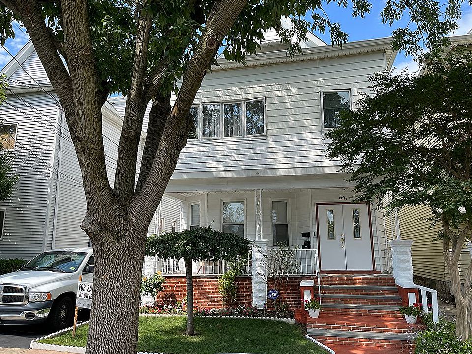 54 Hadley Ave, Clifton, NJ 07011 Zillow