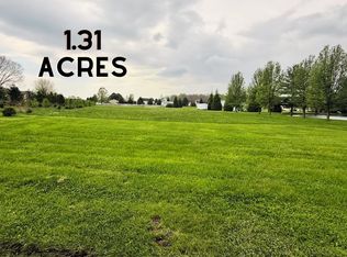 Vl E Pierceton Rd, Warsaw, IN 46580