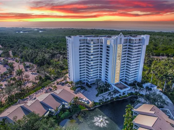 6361 Pelican Bay BLVD #202, NAPLES, FL 34108