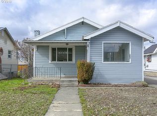 415 N Main St, Condon, OR 97823