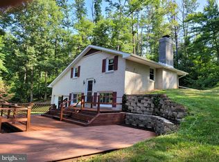 4729 Hanover Pike, Manchester, MD 21102