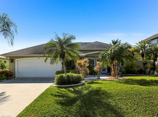 2212 SW 44th Ter, Cape Coral, FL 33914