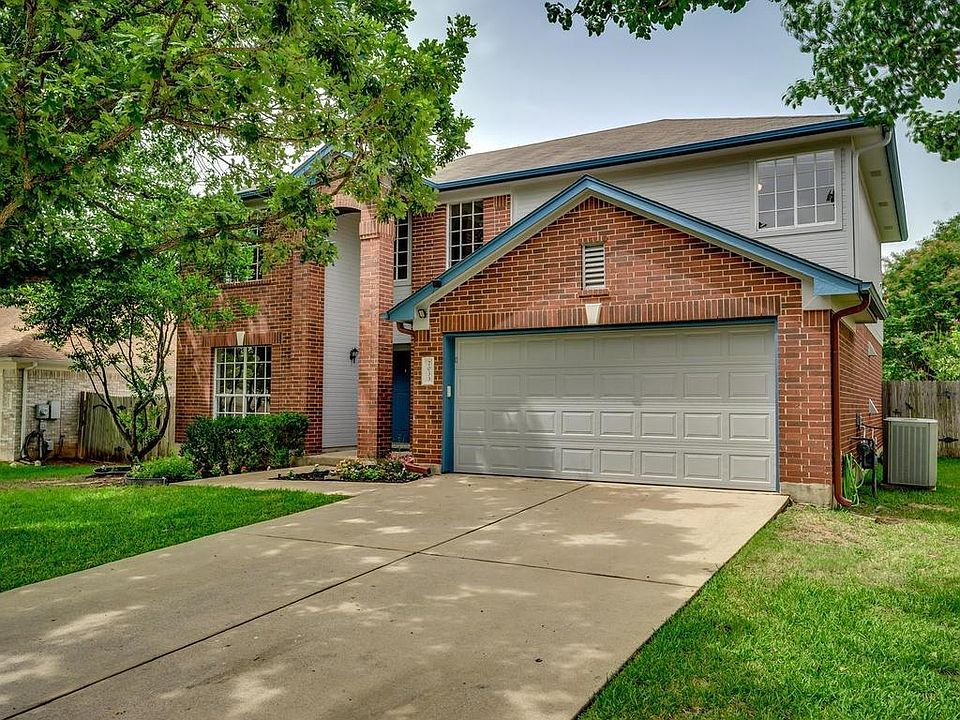7033 Rambollet Ter, Round Rock, TX 78681 Zillow