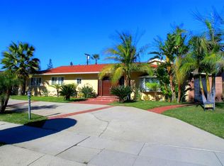 17159 Tuba St, Northridge, CA 91325