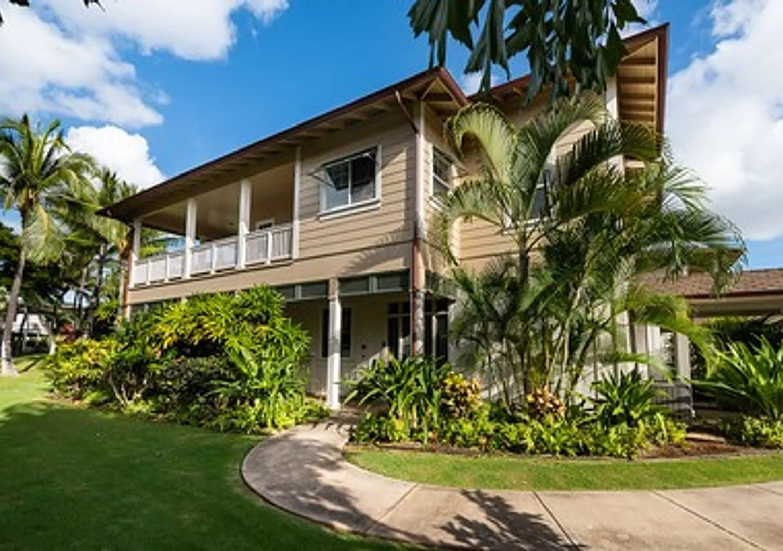 92-1118 Olani St — Photo 1