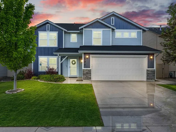 17817 Sunset Ridge Ave, Nampa, ID 83687