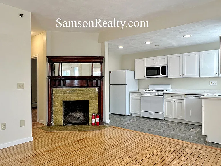 204 Angell St #1 — Photo 13