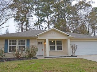 22039 Soft Pines Ct, Porter, TX 77365