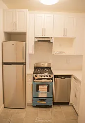 Rented by City Connections Realty