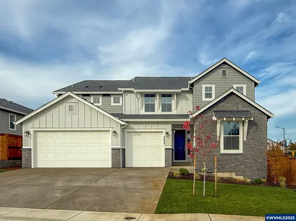 6264 Evengelista St S, Salem, OR 97306