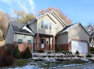 1542 N 2575 E, Layton, UT 84040