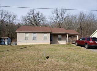 31 Rolling Creek Cir, Conway, AR 72032