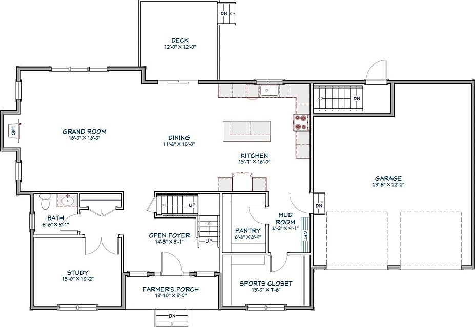 2nd image of 8 Earle Stewart Ln