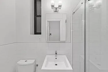 Rented by Compass