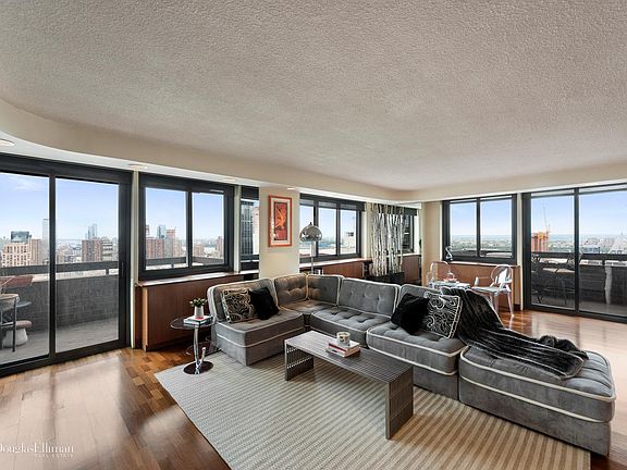 2nd image of 347 W 57th St APT 42E