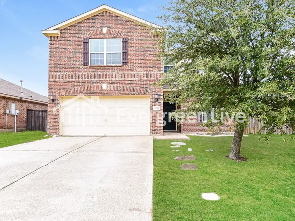 2229 Sumac Dr, Forney, TX 75126