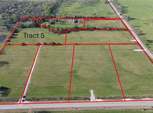 N State Highway 43 TRACT 5, Maysville, AR 72747